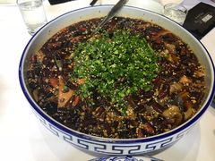 -铜锣湾·有麝自然香(渝北财富中心店)