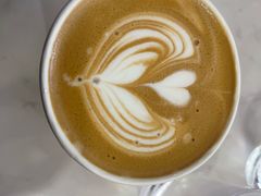 -red donkey coffee