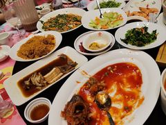 -丰收日·小海鲜·沪上家宴(顾村正大店)