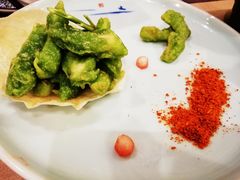 -拂晓山房·私房川菜(西门店)