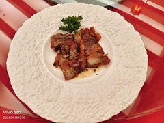 -香宫中餐厅·东北菜·铁锅炖·广式点心(哈尔滨香格里拉店)