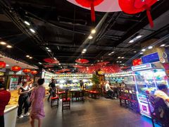 -东北大院·东北菜(三台子店)