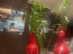 -红棉中餐厅·广州海航威斯汀酒店