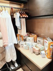 -茉莉智慧母婴护理中心(瑰丽店)