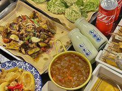 -大佬陈羊肉串(永安街店)