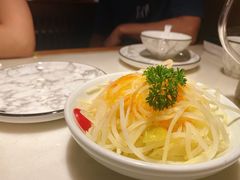 -涌上外婆桥(南塘店)