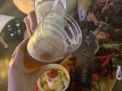 -haxnbauer海森堡德国餐厅(深圳coco店)