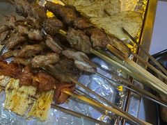 -云晓光头烧烤吧(盛夏店)