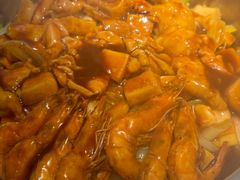 -黄记煌三汁焖锅(顺义华联店)