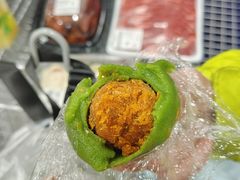 -许阿姨糕团店(南京总店)