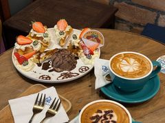-西关84·History·Art·Cafe