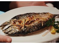 -乾山寿司(好运街店)