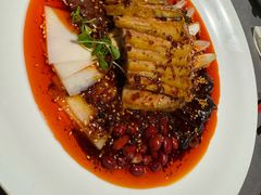 -南堂馆·新川菜(春熙路店)