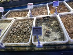 水产区-王庄阿咪海鲜大排档(象园店)
