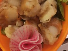 -老马路串串香火锅(北门桥店)