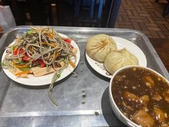 -姚记炒肝店(簋街店)