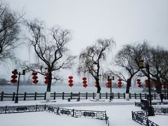 -济南大明湖景区