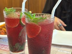 -安妮意大利餐厅(世贸天阶店)