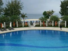 -惠州金海湾嘉华度假酒店