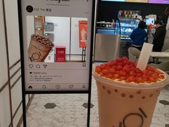 -KOI Thé(力宝广场店)