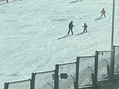 -北京西山滑雪场