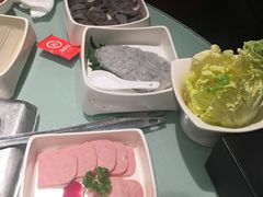 -海底捞火锅(团结桥店)