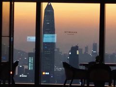 -瑞吉酒店·The Drawing Room闲逸廊·云端下午茶·夜奢Whiskey