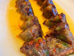 -上和臻品中国菜(花园街店)