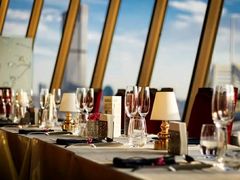 -广州花园酒店·凌璇阁旋转餐厅CAROUSEL360