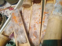 -盡膳口福跷脚牛肉火锅(北美新天地店)