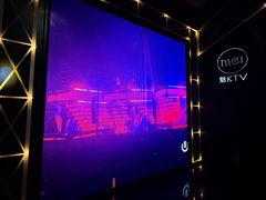 -魅KTV·AI辅唱(簋街店)