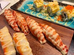 -古田居·特色寿司料理(星之岛旗舰店)