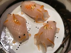 -8餐厅(新葡京酒店)