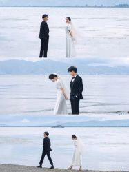 -太古映画婚纱摄影(天河店)