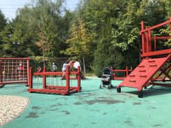 -酷酷兔少儿拓展天地