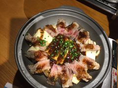 -蜜桃餐厅·古运河畔(南下塘店)
