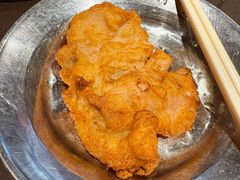 -鲜得来排骨年糕(即墨路店)