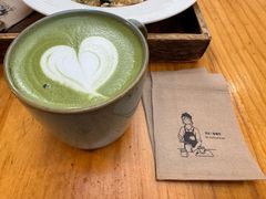 -沏点Trattoria意大利餐厅(新街口店)