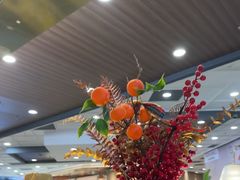 -Aqua Oasis 水天堂(常熟永旺店)