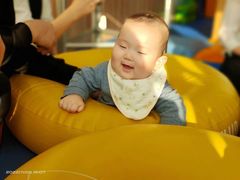 -金宝贝早教中心(北洋校区)