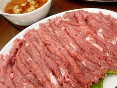 -东来顺饭庄·火锅(环岛店)