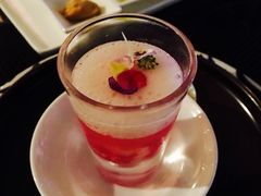 -圣丰索菲特·法国餐厅