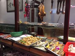 -抱德·潮汕味(敦和店原惠城鱼仔)