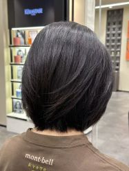 -凯博K-boom Hair Salon