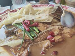 -旺顺阁·北京菜(北辰上品+)