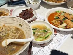 -慧娟面馆·餐厅(望江路店)