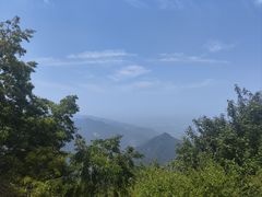 -终南山南五台景区