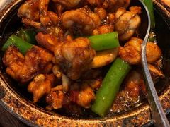 -佰家小厨·南京菜(夫子庙店)