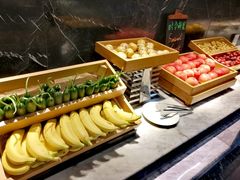 -绮梦西湖·云端餐厅(歌德店)