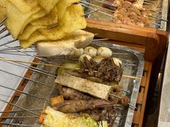 -小寒羊烧烤(凯瑞时代大厦店)